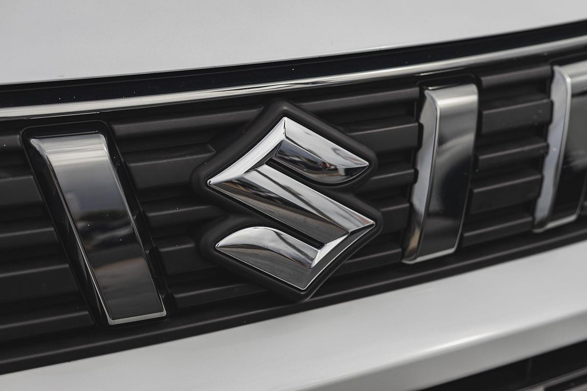 2022 Suzuki Vitara Turbo LY Series II