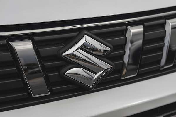 2022 Suzuki Vitara Turbo LY Series II