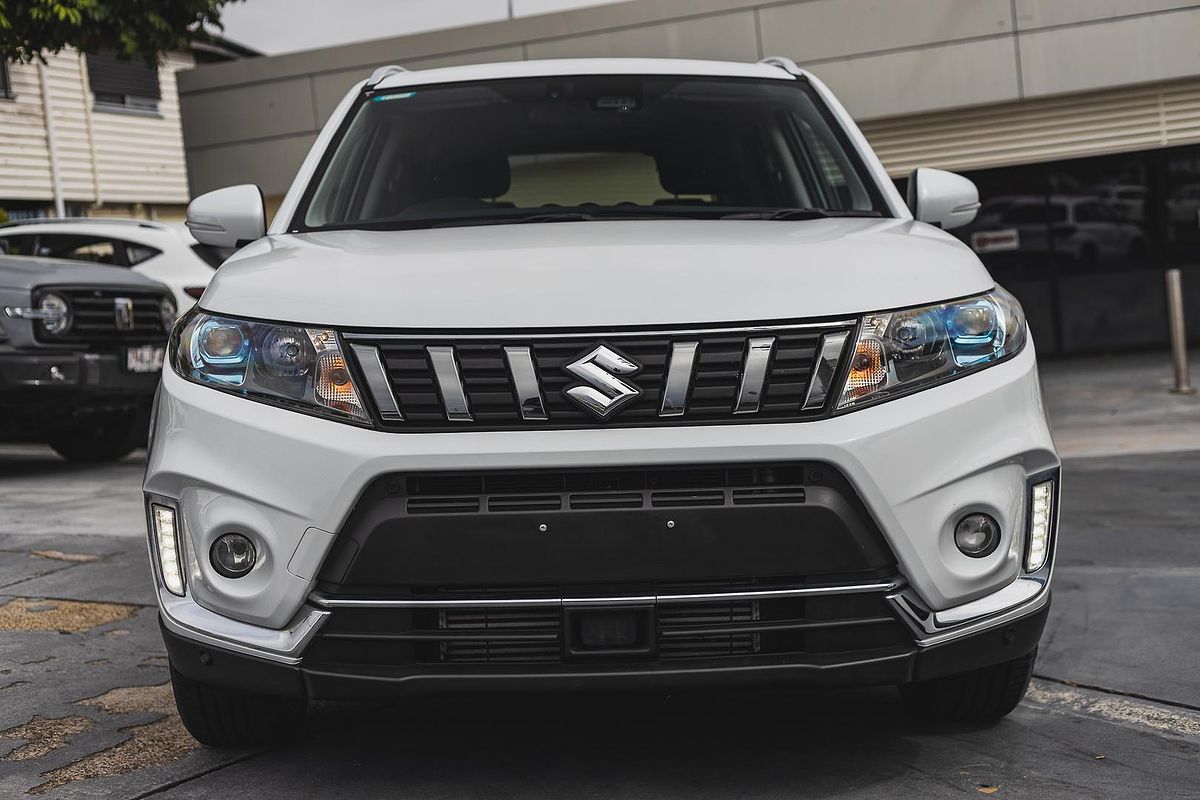 2022 Suzuki Vitara Turbo LY Series II