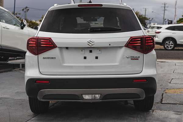 2022 Suzuki Vitara Turbo LY Series II