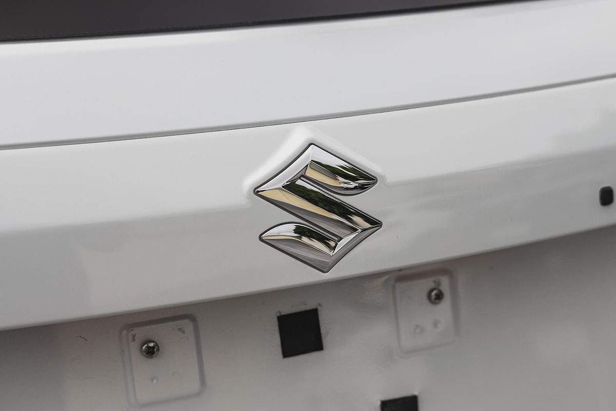 2022 Suzuki Vitara Turbo LY Series II