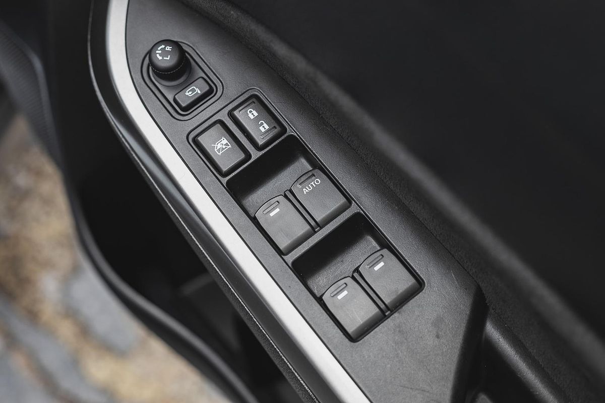 2022 Suzuki Vitara Turbo LY Series II