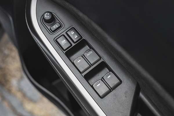 2022 Suzuki Vitara Turbo LY Series II