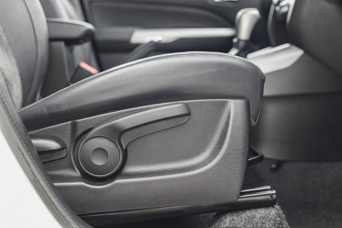 2022 Suzuki Vitara Turbo LY Series II