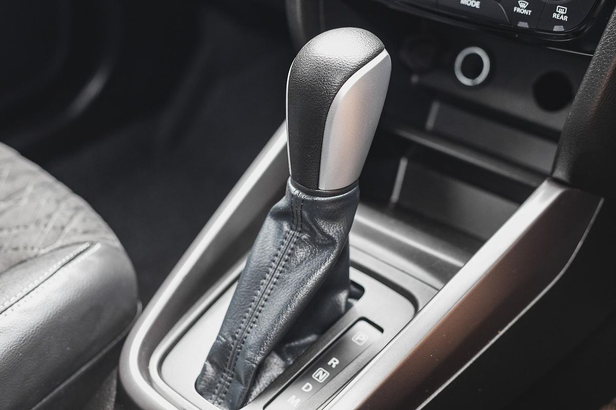 2022 Suzuki Vitara Turbo LY Series II