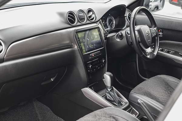 2022 Suzuki Vitara Turbo LY Series II