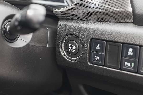 2022 Suzuki Vitara Turbo LY Series II