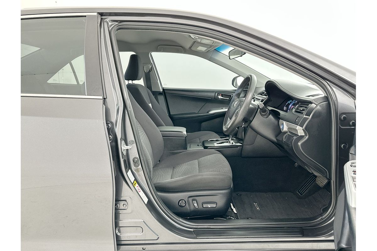 2015 Toyota Camry Hybrid H AVV50R