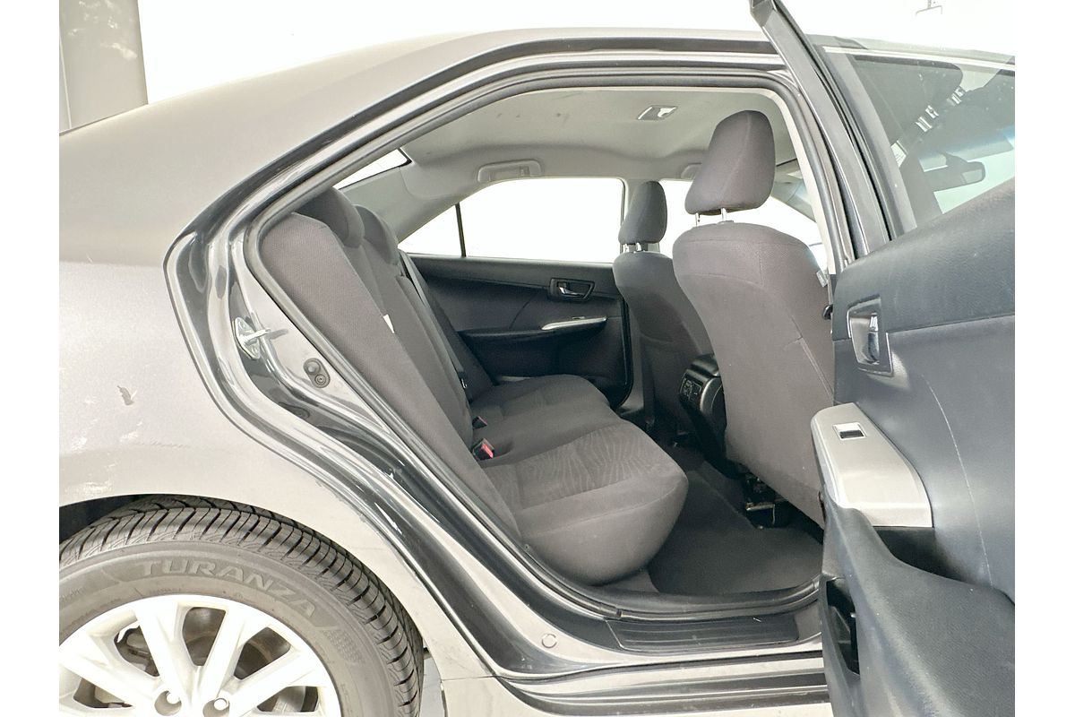 2015 Toyota Camry Hybrid H AVV50R
