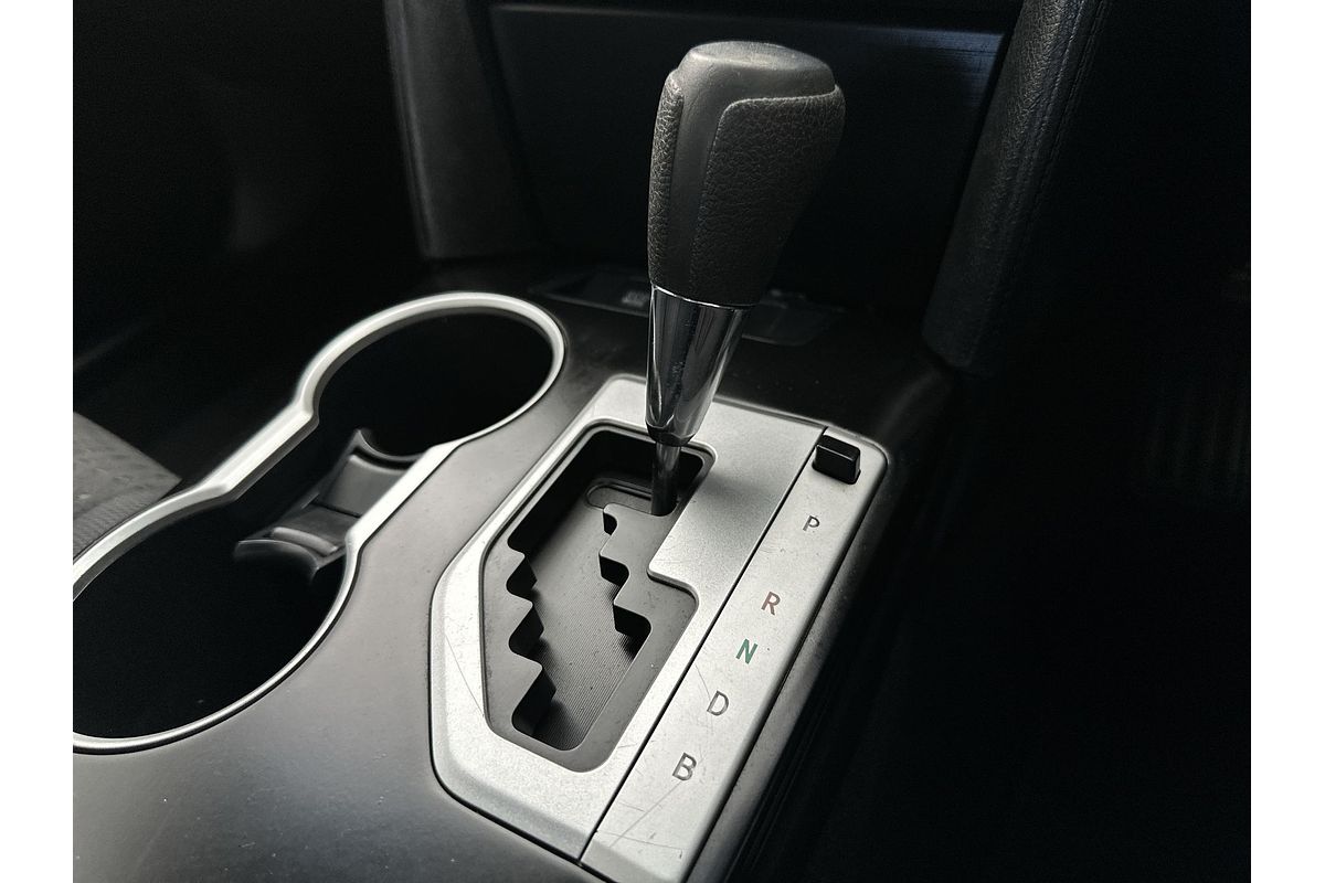 2015 Toyota Camry Hybrid H AVV50R