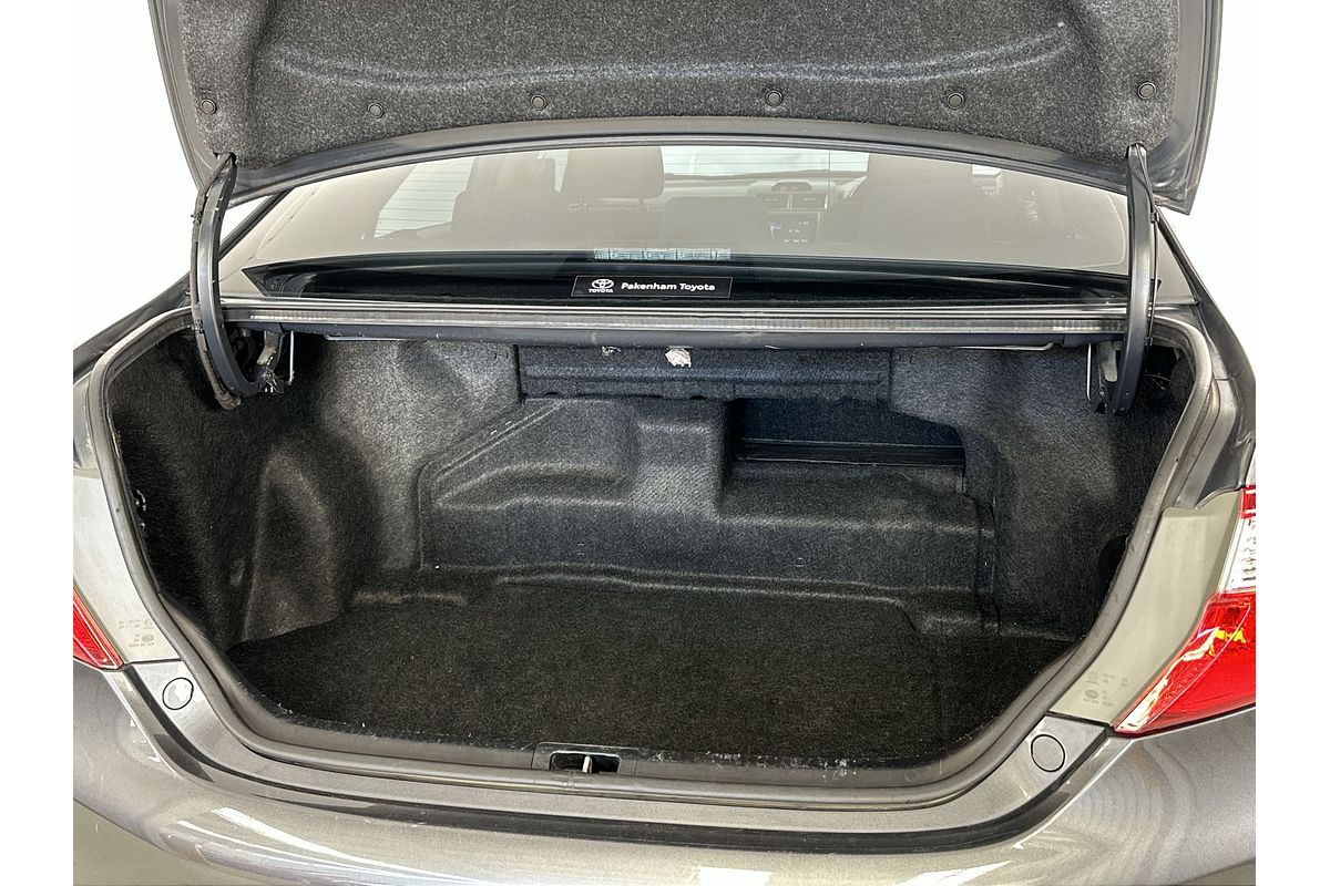 2015 Toyota Camry Hybrid H AVV50R
