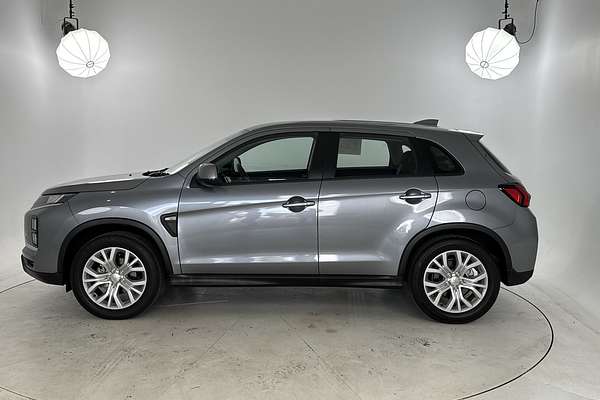 2023 Mitsubishi ASX ES XD