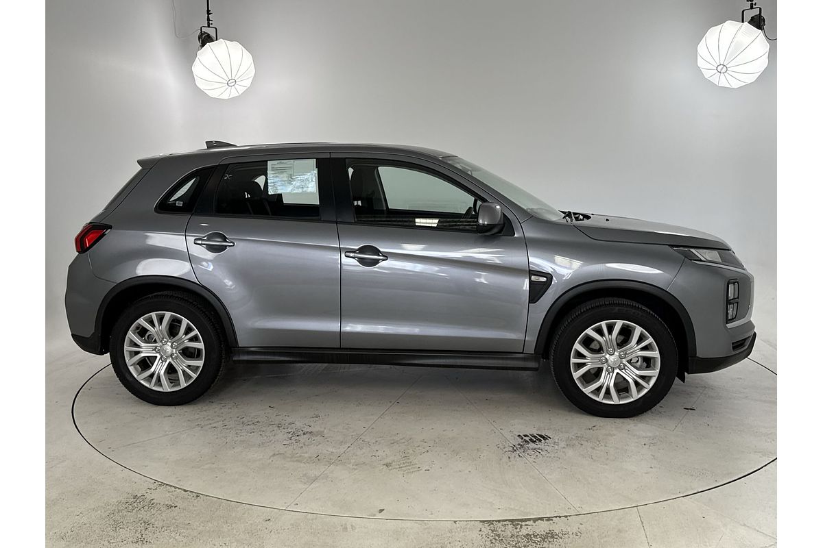 2023 Mitsubishi ASX ES XD