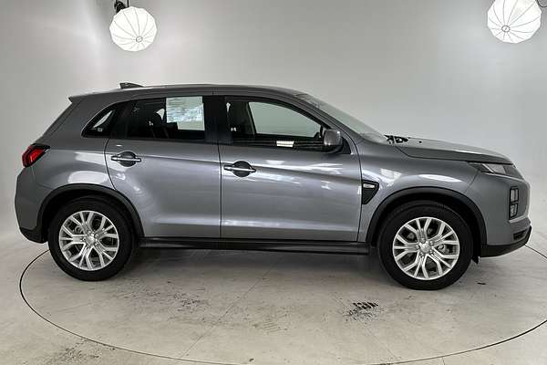 2023 Mitsubishi ASX ES XD