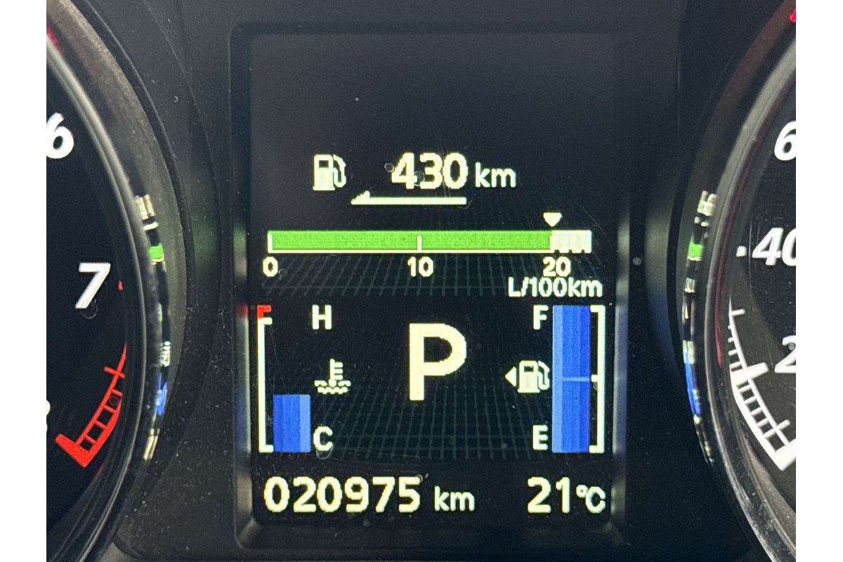 2023 Mitsubishi ASX ES XD