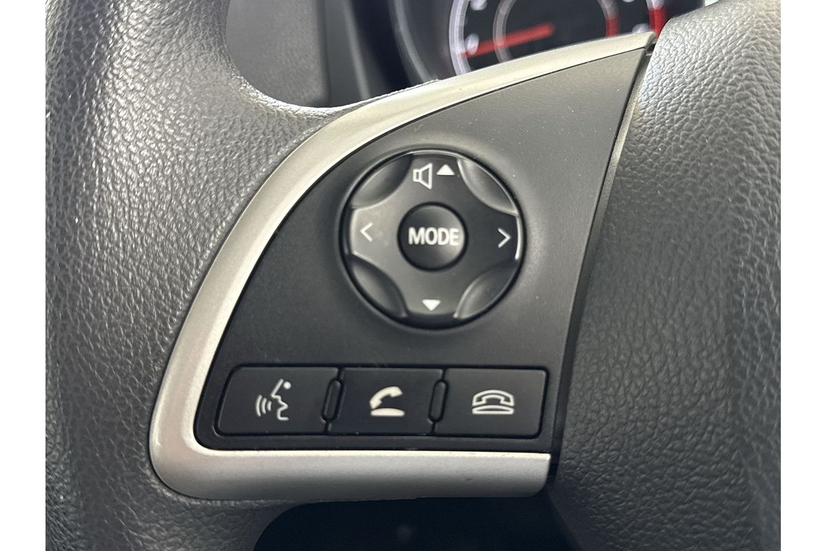 2023 Mitsubishi ASX ES XD