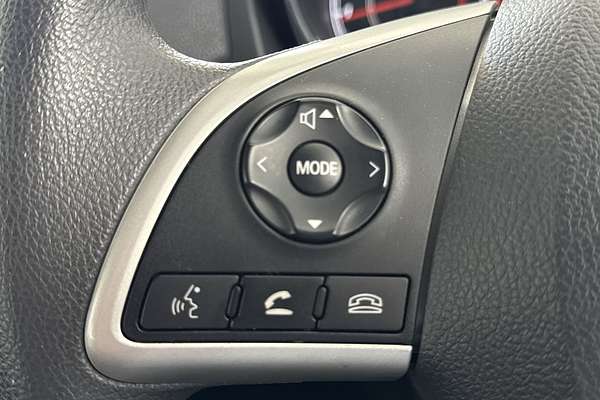 2023 Mitsubishi ASX ES XD