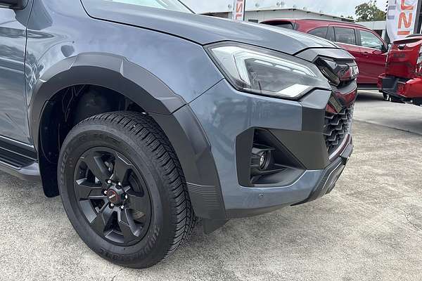 2024 Isuzu D-MAX X-TERRAIN  4X4