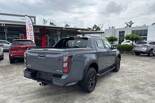2024 Isuzu D-MAX X-TERRAIN  4X4