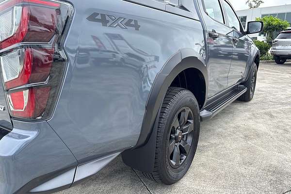 2024 Isuzu D-MAX X-TERRAIN  4X4