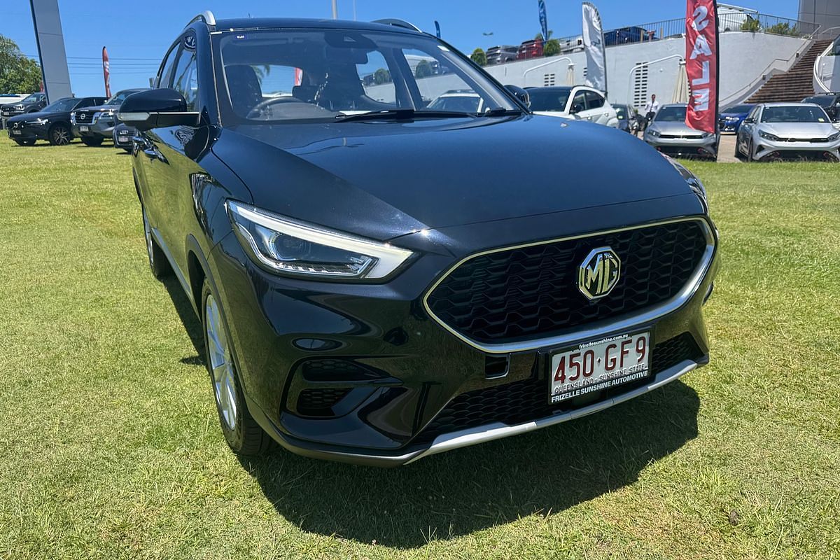 2022 MG ZS Excite AZS1