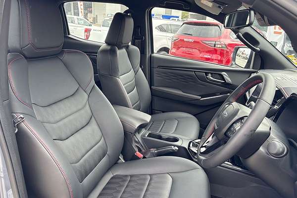 2024 Isuzu D-MAX X-TERRAIN  4X4