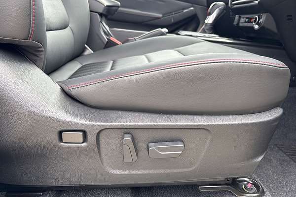 2024 Isuzu D-MAX X-TERRAIN  4X4