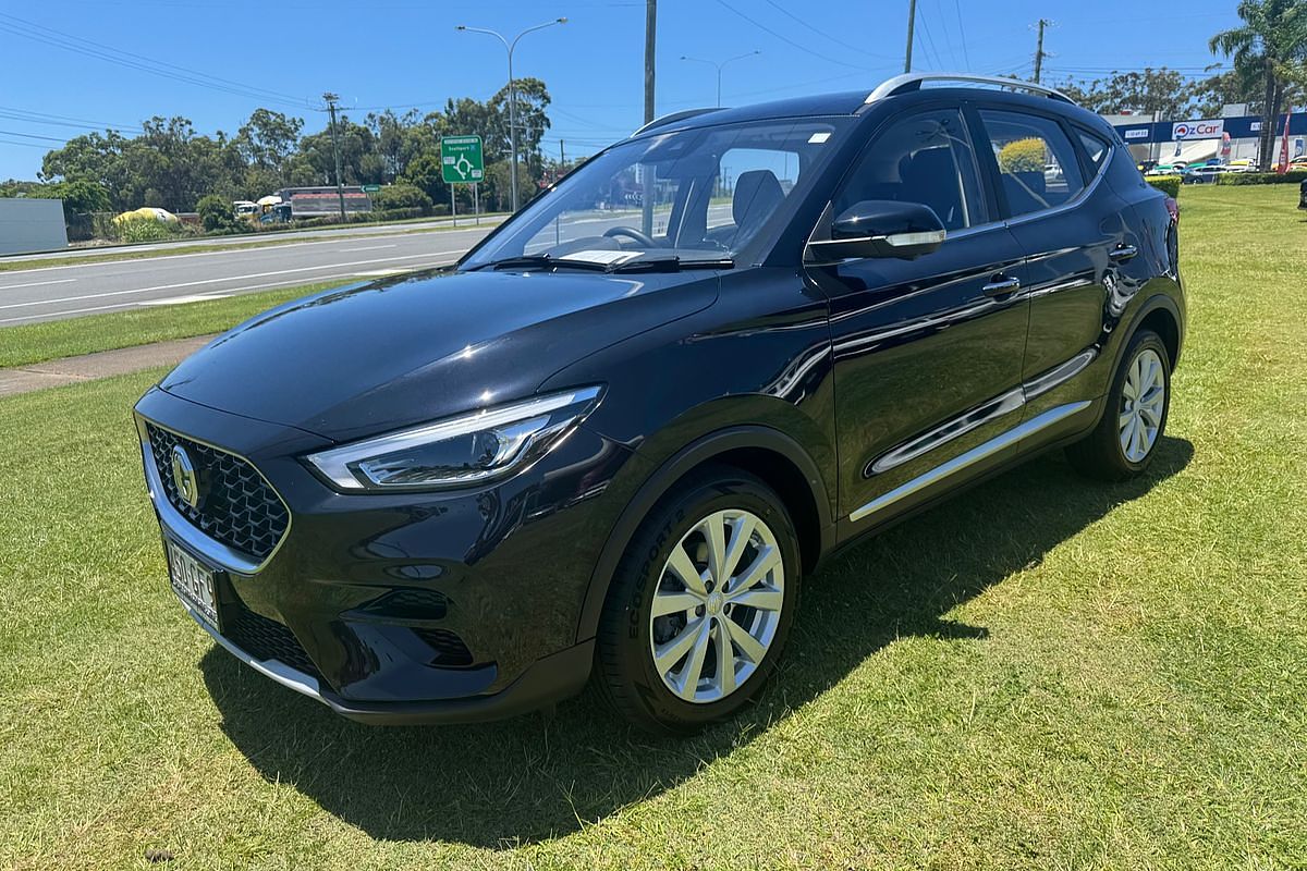 2022 MG ZS Excite AZS1