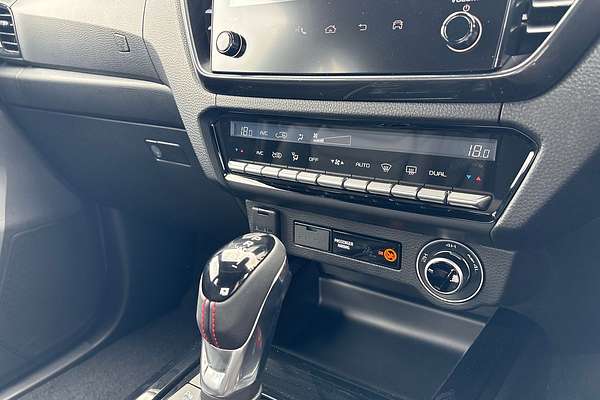 2024 Isuzu D-MAX X-TERRAIN  4X4