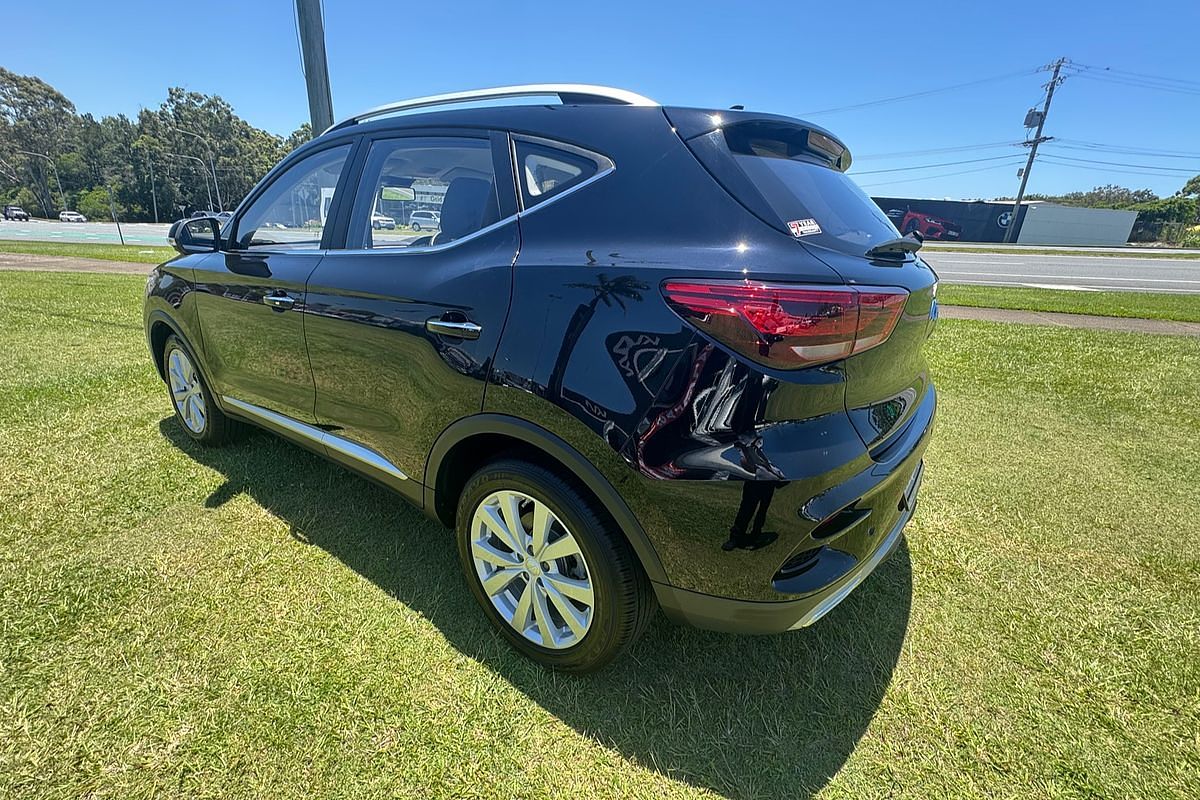 2022 MG ZS Excite AZS1