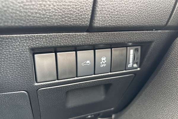 2024 Isuzu D-MAX X-TERRAIN  4X4