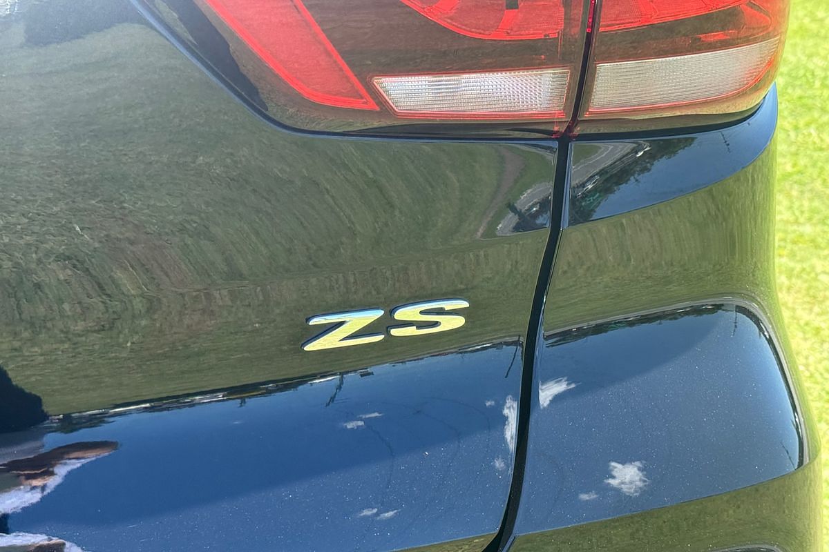 2022 MG ZS Excite AZS1