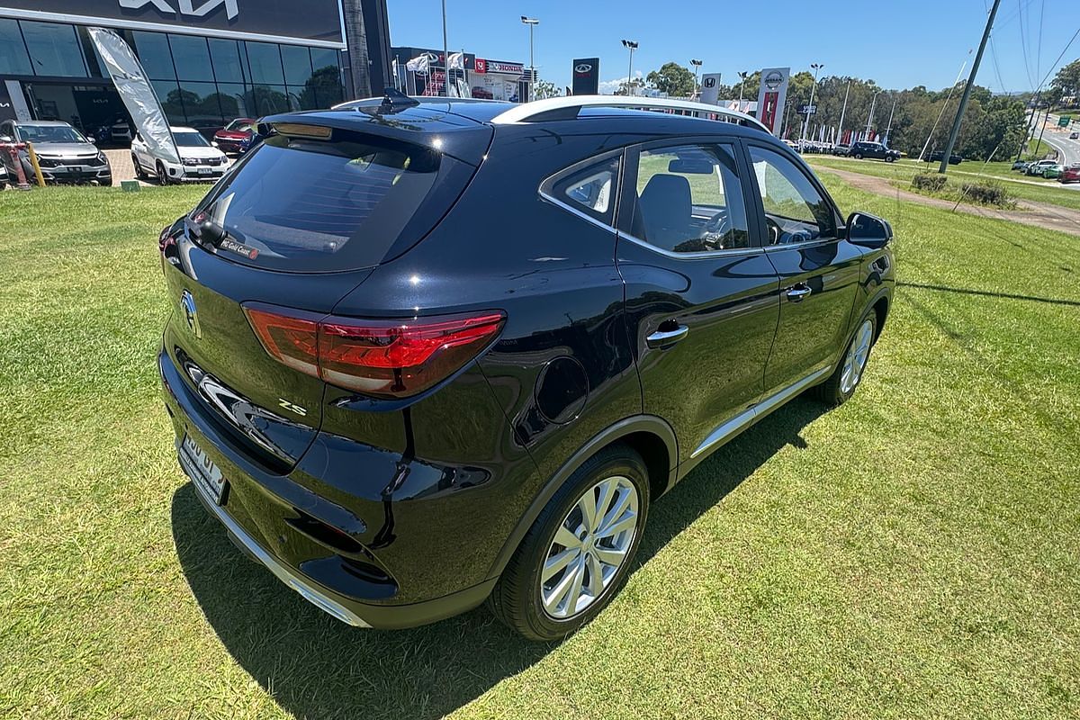 2022 MG ZS Excite AZS1