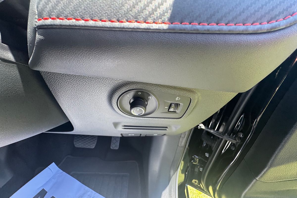 2022 MG ZS Excite AZS1