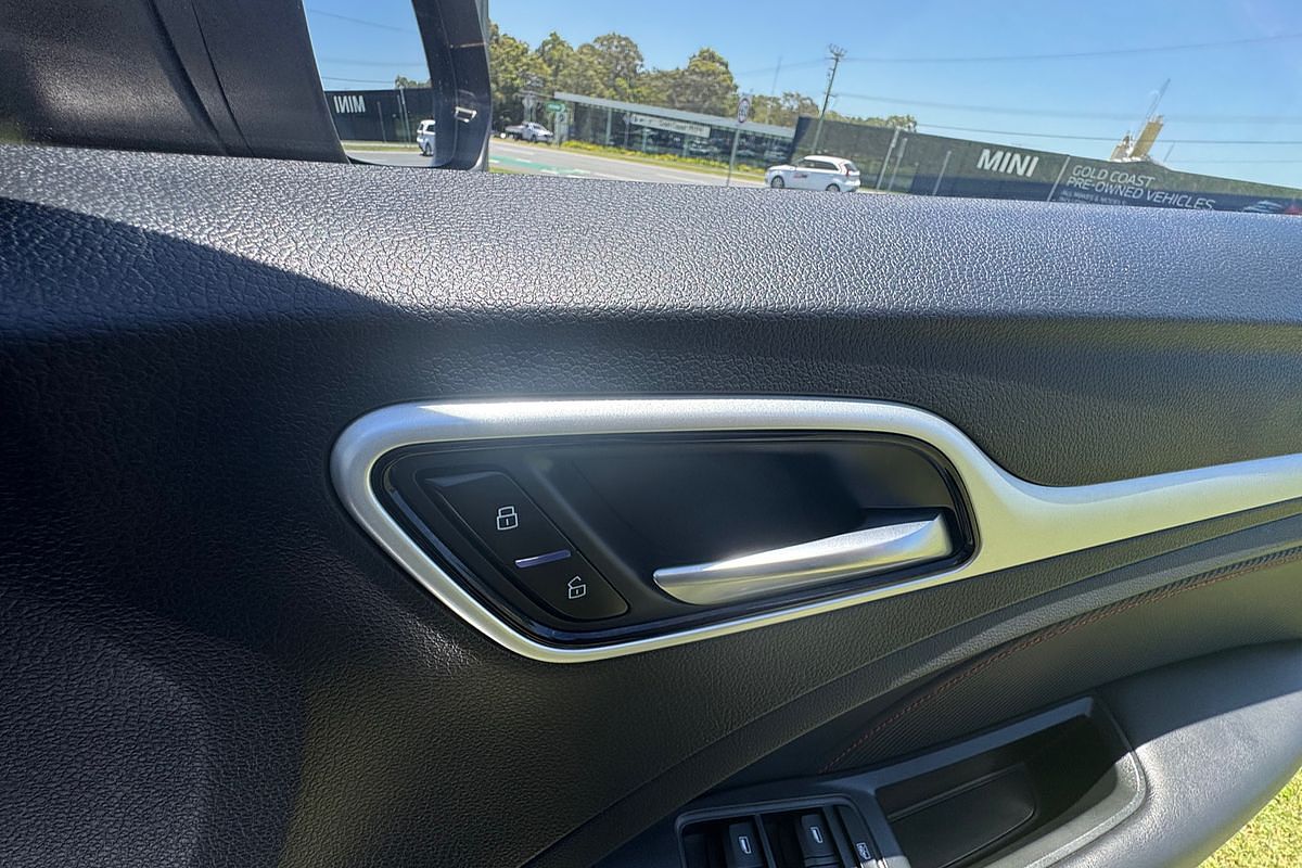 2022 MG ZS Excite AZS1