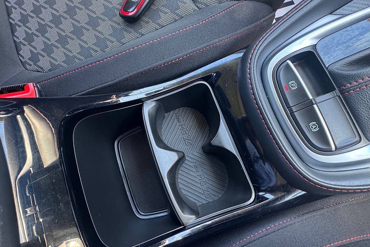 2022 MG ZS Excite AZS1