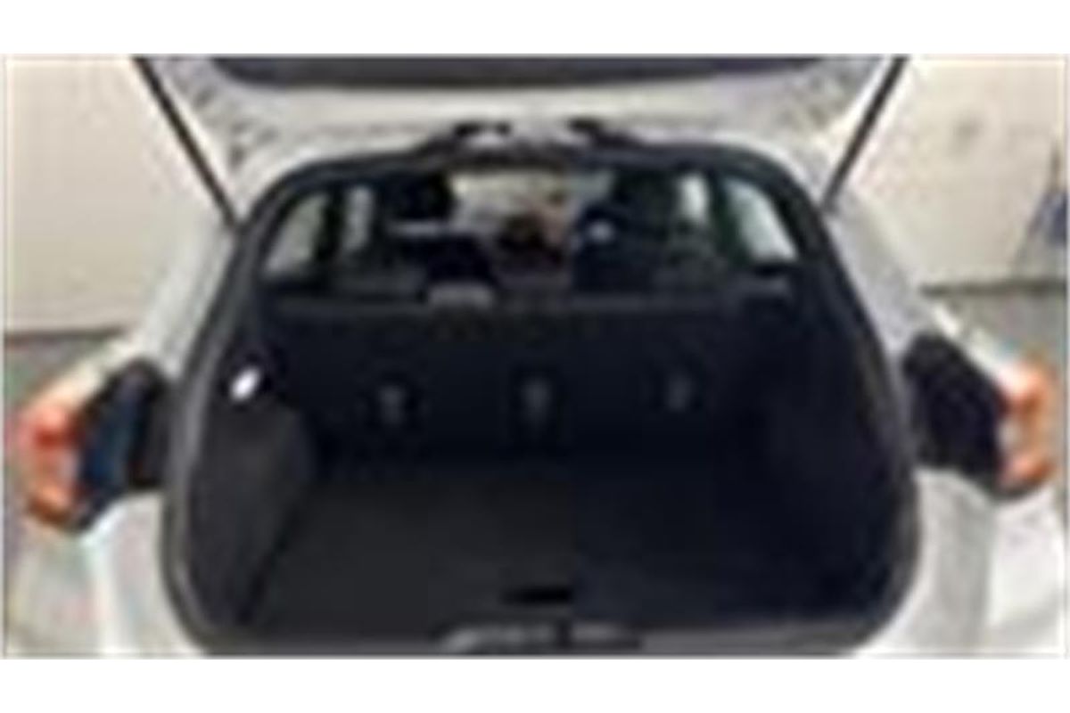 2022 Ford Puma ST-Line JK