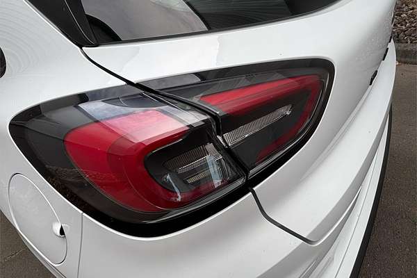2022 Ford Puma ST-Line JK