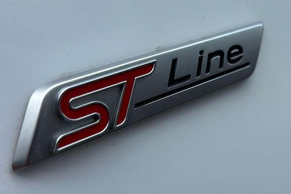 2022 Ford Puma ST-Line JK