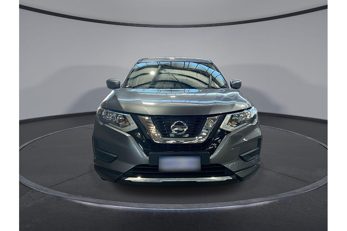 2021 Nissan X-TRAIL ST T32