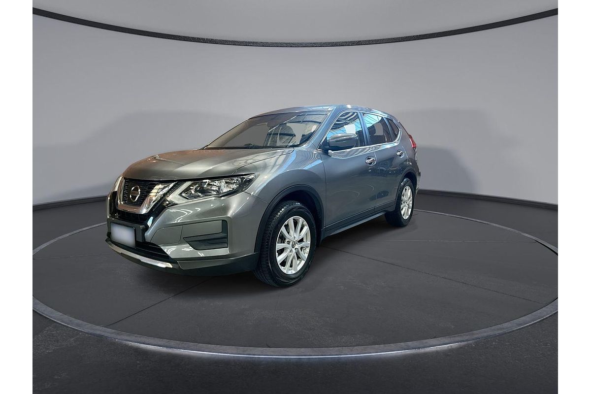 2021 Nissan X-TRAIL ST T32