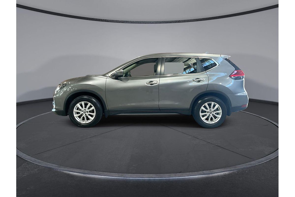 2021 Nissan X-TRAIL ST T32