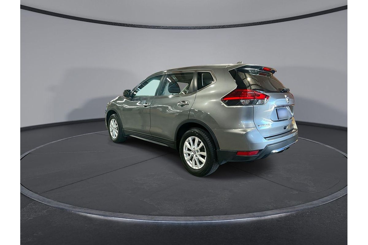 2021 Nissan X-TRAIL ST T32