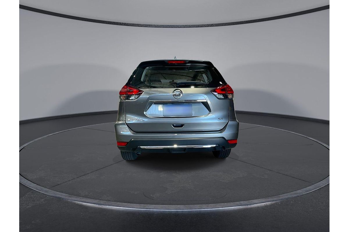 2021 Nissan X-TRAIL ST T32