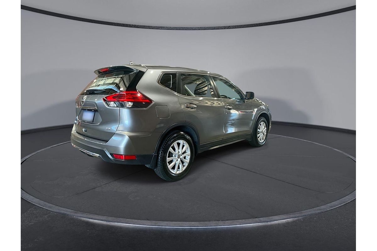 2021 Nissan X-TRAIL ST T32
