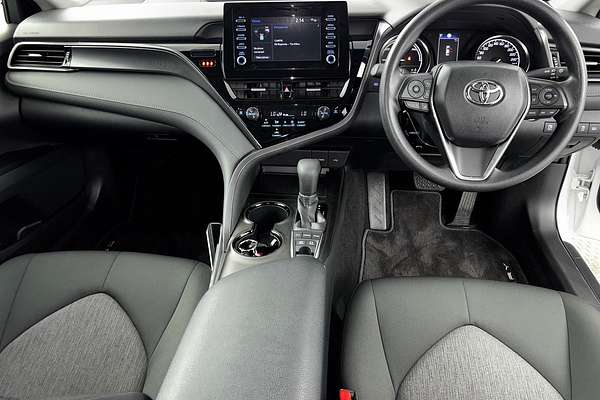 2021 Toyota Camry Ascent AXVH70R