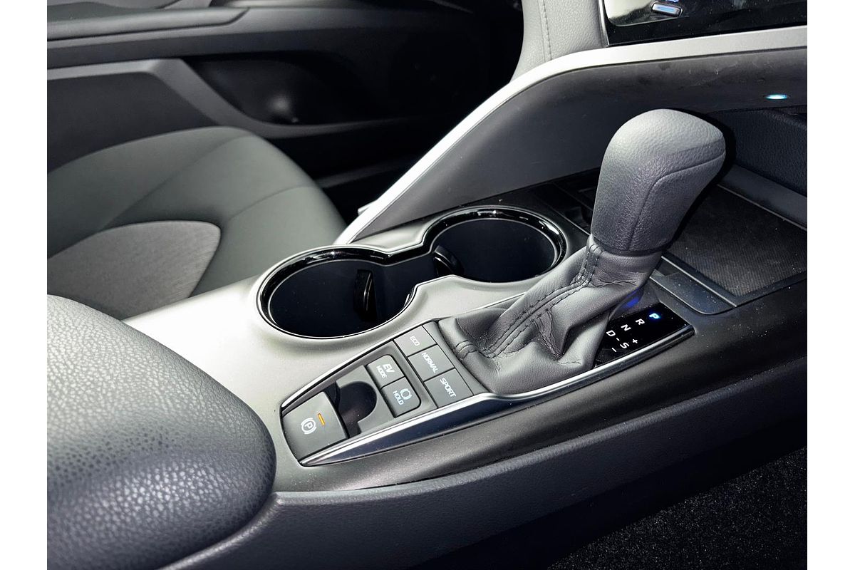 2021 Toyota Camry Ascent AXVH70R