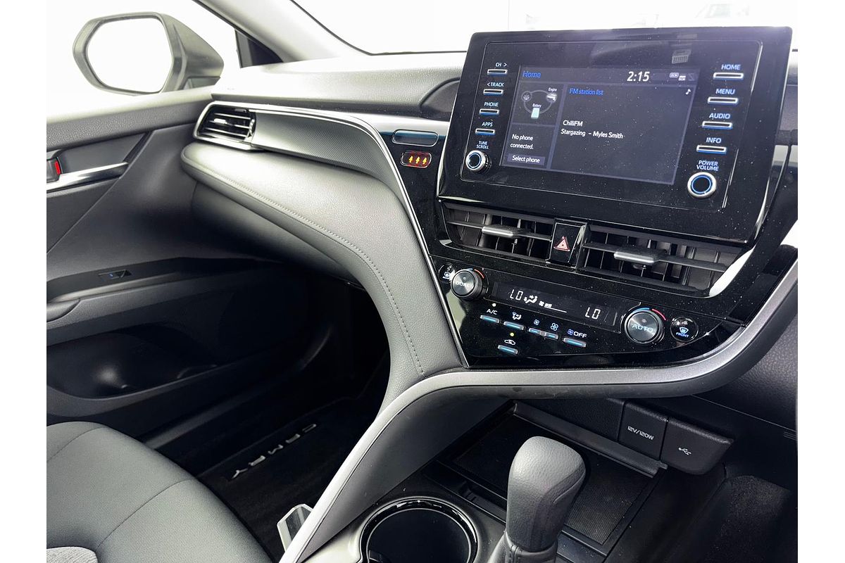 2021 Toyota Camry Ascent AXVH70R
