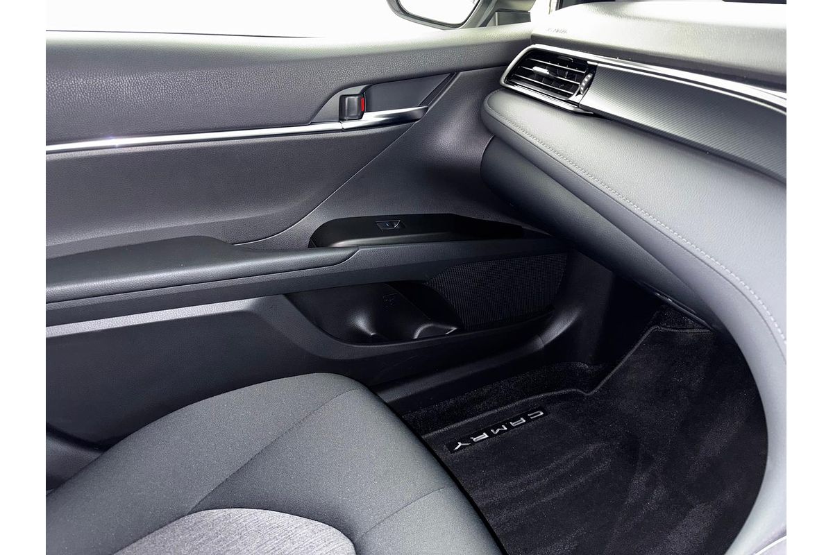 2021 Toyota Camry Ascent AXVH70R