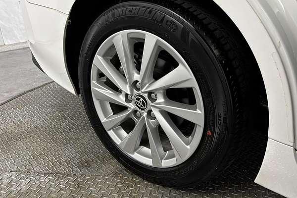 2021 Toyota Camry Ascent AXVH70R